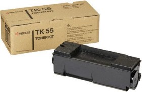 Kyocera Toner TK-55 schwarz
