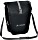 VauDe Aqua Back podwójna torba na bagażnik czarny (12411-010)