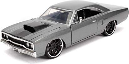 Jada Toys Fast & Furious - 1970 Plymouth 1:24