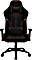 Thunder X3 BC3 BOSS Gamingstuhl Coffee Black Brown, schwarz/braun Vorschaubild
