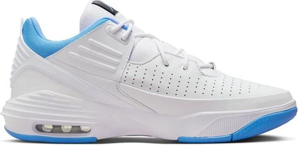 jordan max aura 2 university blue