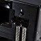 Lian Li PC-Q25B czarny, mini-ITX Vorschaubild