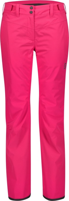 Scott Ultimate Dryo 10 Skihose lang virtual pink (Damen)