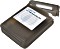 LogiLink Festplatten Schutz-Box 3.5", schwarz (UA0133B)