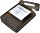 LogiLink dyski twarde ochrona-Box 3.5", czarny (UA0133B)