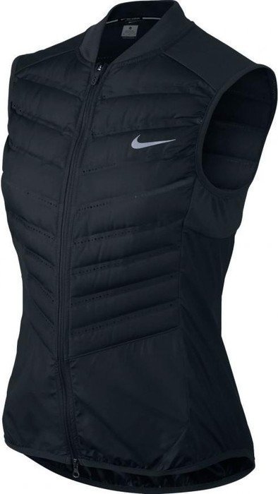 Aeroloft 800 running vest (ladies) Comparison Skinflint