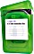LogiLink Festplatten Schutz-Box 3.5", grün (UA0133G)