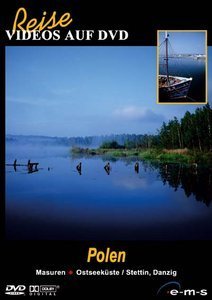 Reise: Polska (różne Filmy) (DVD)