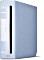 Speedlink Console Secure Skin transparent blue (Wii) (SL-3450-TBE)