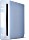 Speedlink Console Secure Skin przeźroczysty blue (Wii) (SL-3450-TBE)
