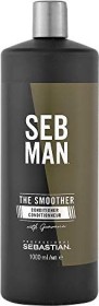 Sebastian Seb Man The Smoother Conditioner, 1000ml