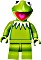LEGO Minifigures - Die Muppets Vorschaubild
