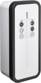 Hager E-Ladestation witty start 22kW, Ladedose (XEV1K11T2)