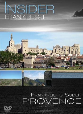 Reise: Provence (DVD)