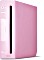 Speedlink Console Secure Skin transparent pink (Wii) (SL-3450-TPI)