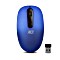 Act Wireless Mouse 1200dpi niebieski, USB (AC5120)