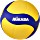 Mikasa Volleyball V330W (1156)