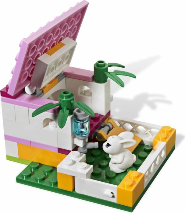 LEGO Friends - Andreas ab 22,00 | Preisvergleich Geizhals Deutschland