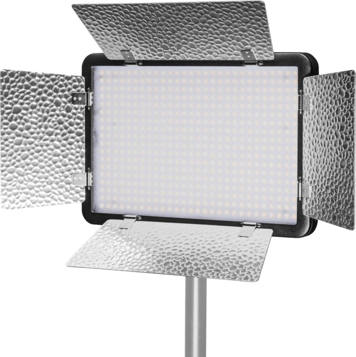 Walimex Pro LED Versalight 500 Daylight