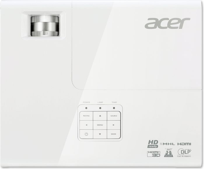 Acer X1373WH