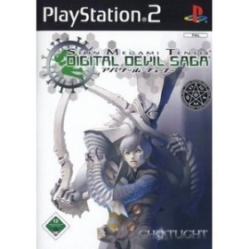 Digital Devil Saga (PS2)