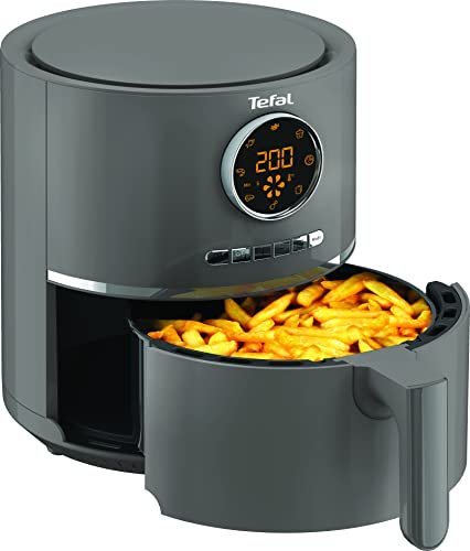 Tefal EY111B Airfry Ultra digital Heißluftfritteuse starting from £ 74.99  (2024) | Price Comparison Skinflint UK