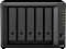 Synology DiskStation DS1522+ 3TB, 8GB RAM, 4x Gb LAN
