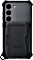 Samsung Rugged Gadget Case für Galaxy S23 schwarz (EF-RS911CBEGWW)