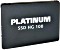 Xlyne Platinum HG 100 480GB, 2.5"/SATA 6Gb/s (125871)