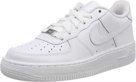 Nike Air Force 1 white (Junior) (314192-117)