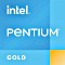 Intel Pentium Gold G7400T, 2C/4T, 3.10GHz, tray Vorschaubild