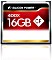 Silicon Power 400x R60 CompactFlash Card 16GB (SP016GBCFC400V10)