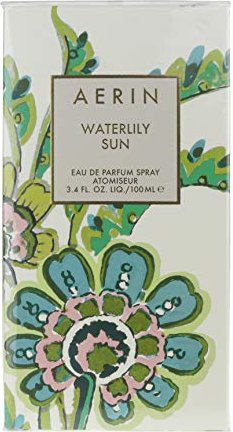 Aerin Waterlily Sun Eau de Parfum