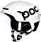 POC Obex BC SPIN Helm hydrogen white/fluorescent orange avip Vorschaubild