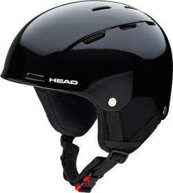 Helm schwarz (Modell 2019/2020)