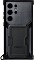 Samsung Rugged Gadget Case für Galaxy S23 Ultra schwarz (EF-RS918CBEGWW)