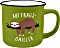 Sheepworld Kaffeebecher Auftrags-Chiller 350ml (45785)