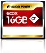 Silicon Power 600x R90 CompactFlash Card 16GB (SP016GBCFC600V10)