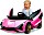 Jamara Ride-on Lamborghini Sián FKP 37 pink (460639)