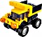 LEGO Creator 3in1 - Pojazdy budowlane Vorschaubild