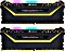 Corsair Vengeance RGB PRO TUF Gaming Edition DIMM Kit 16GB, DDR4-3000, CL15-17-17-35 (CMW16GX4M2C3000C15-TUF)