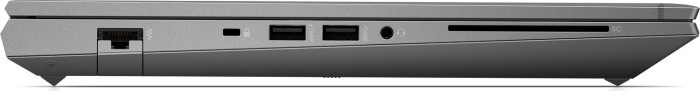 HP ZBook Fury 15 G7, szary, Core i9-10885H, 32GB RAM, 1TB SSD, Quadro RTX 3000, DE