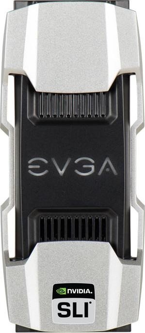 EVGA Pro SLI Bridge V2 [2-Way] krótki 40mm