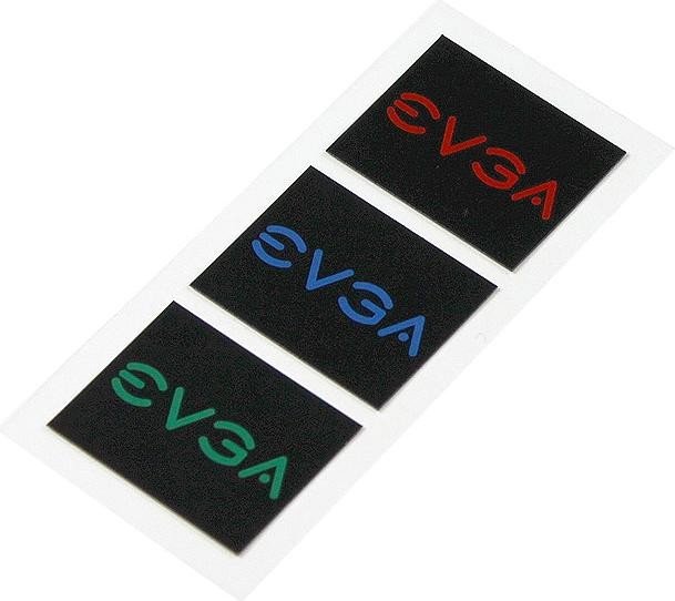 EVGA Pro SLI Bridge V2 [2-Way] krótki 40mm