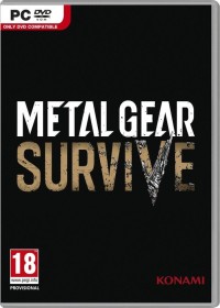 Metal Gear: Survive (Download) (PC)