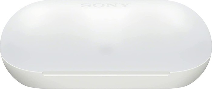 Sony WF-C500 weiß