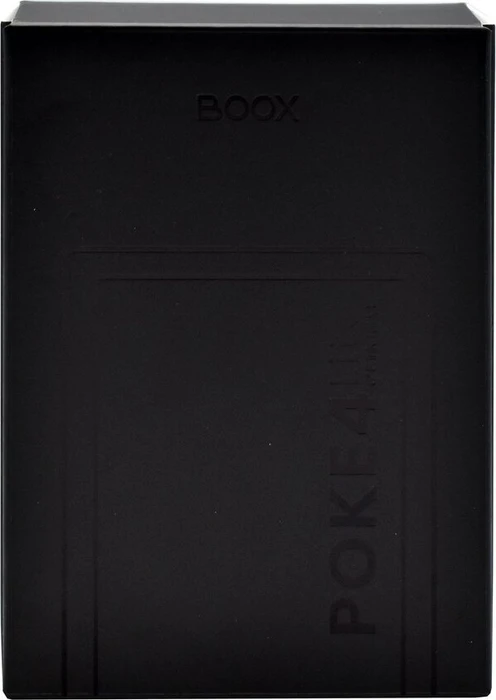 Pack De 2 Protecteurs D'écran AtFoliX FX-Clear Pour Onyx Boox Poke 3 - Neuf Sous Blister