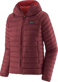 Sequoia Red Jacke sequoia red (84712 SEQR)
