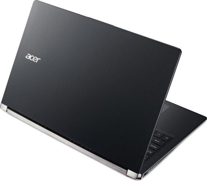 Acer Aspire V Nitro VN7-571G-553L, Core i5-5200U, 8GB RAM, 500GB HDD, GeForce GTX 850M, DE