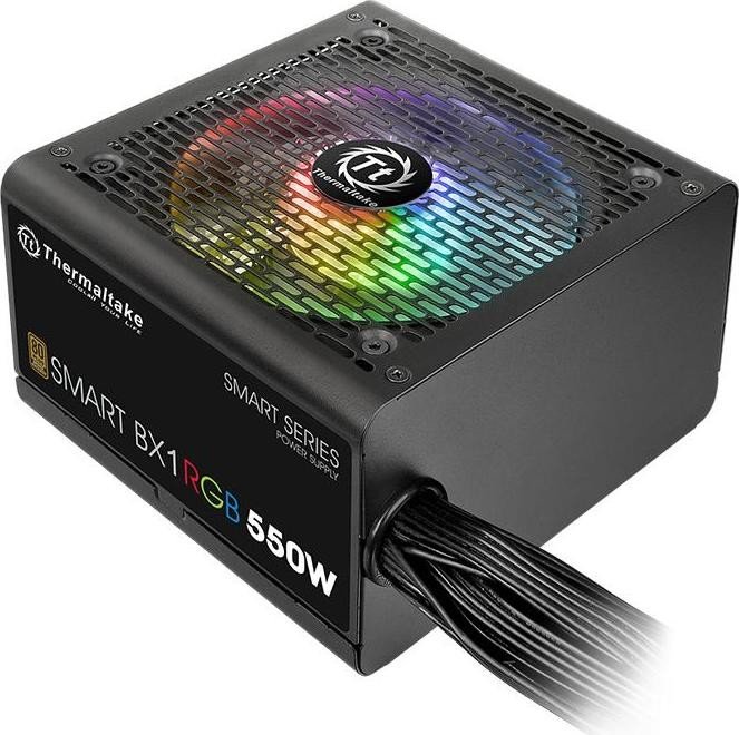 Thermaltake Smart BX1 RGB 550W ATX 2.4